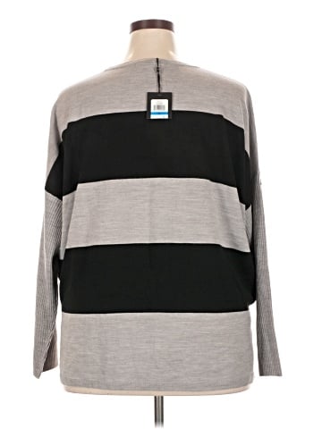 DKNY Pullover Sweater (view 2)