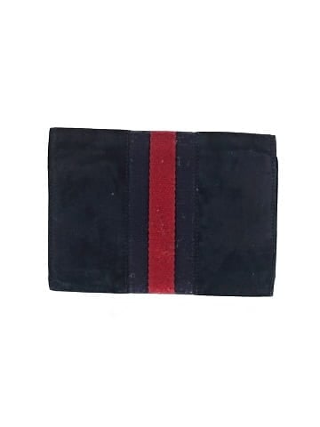 Gucci Vintage Suede Wallet  (view 2)
