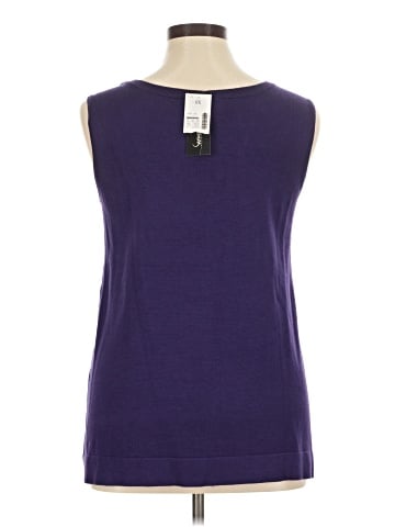 Maggie Barnes Sweater Vest (view 2)