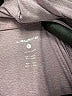 Layer 8 Purple Sweatshirt Size L - photo 7