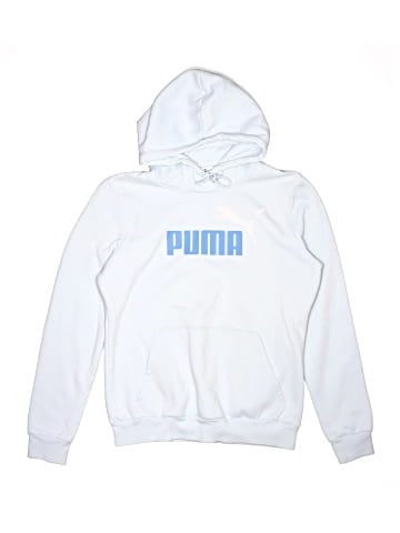 Puma Pullover Hoodie (view 1)