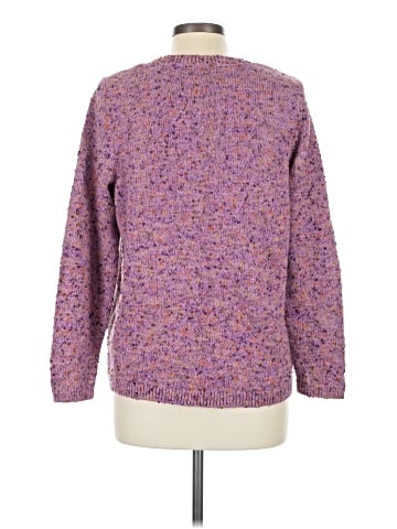 J.Jill Pullover Sweater (view 2)