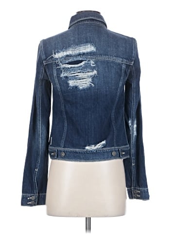 Paige Denim Jacket (view 2)