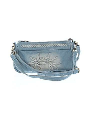 Patricia Nash Crossbody Bag (view 1)