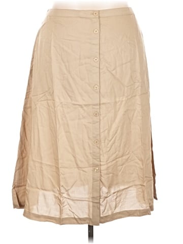 National Casual Skirt (view 1)
