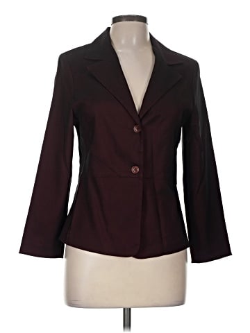 Star City Blazer (view 1)