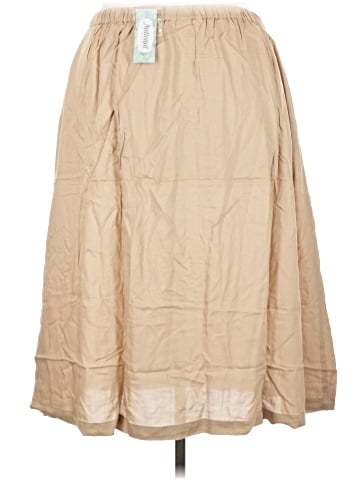 National Casual Skirt (view 2)