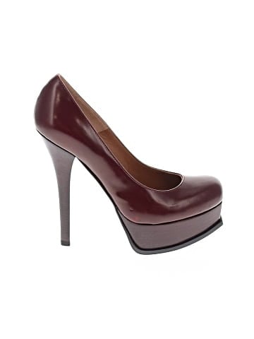 Fendi Heels (view 1)