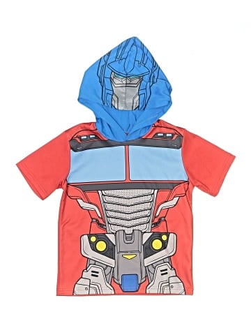 Transformers Zip Up Hoodie (view 1)