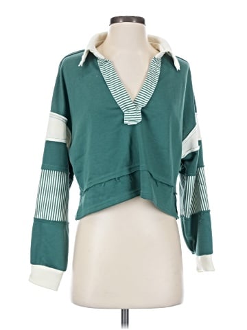 Altar'd State Pullover Sweater (view 1)