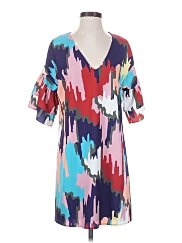 Crosby Casual Dress (view 1)