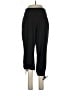 Assorted Brands Black Active Pants Size L - photo 1