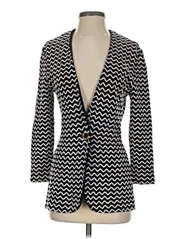 St. John Collection by Marie Gray Blazer (view 1)