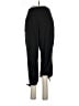 Assorted Brands Black Active Pants Size L - photo 2