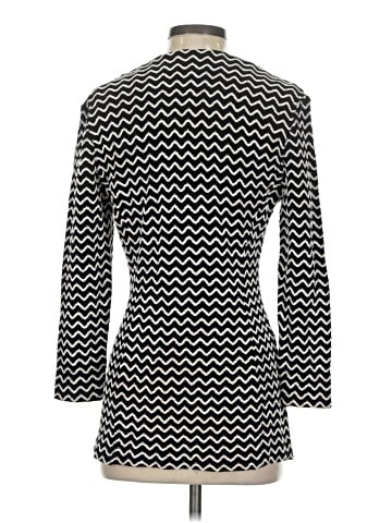 St. John Collection by Marie Gray Blazer (view 2)