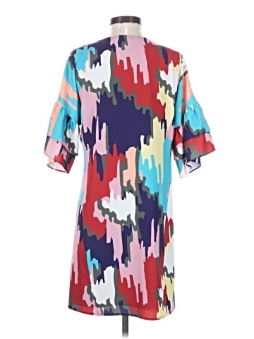 Crosby Casual Dress (view 2)