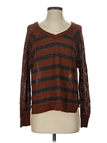 We the Free Pullover Sweater (view 1)