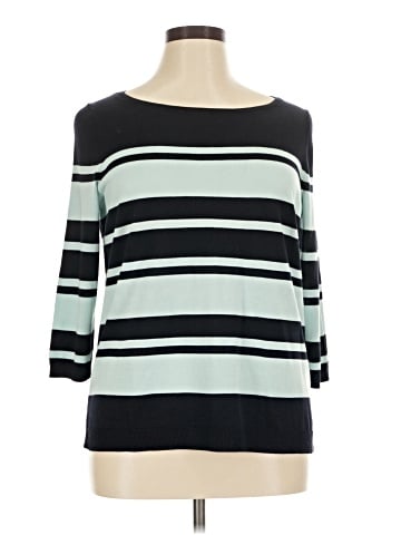Talbots Pullover Sweater (view 1)