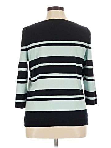 Talbots Pullover Sweater (view 2)