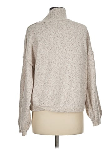 Fate Turtleneck Sweater (view 2)
