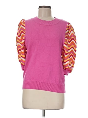 THML Pullover Sweater (view 1)