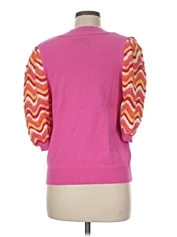 THML Pullover Sweater (view 2)