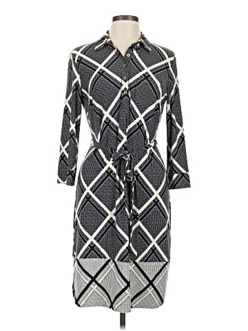 Donna Morgan Casual Dress (view 1)