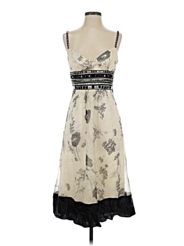 Laundry by Shelli Segal Cocktail Dress (view 1)