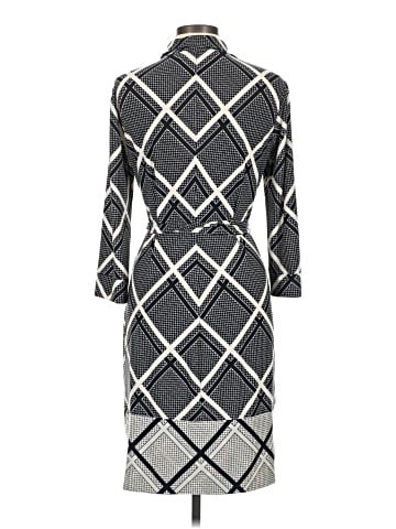 Donna Morgan Casual Dress (view 2)