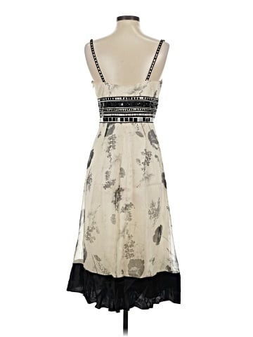 Laundry by Shelli Segal Cocktail Dress (view 2)