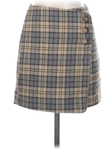 Sézane Casual Skirt (view 1)