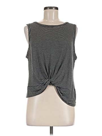 Le Lis Sleeveless T-Shirt (view 1)