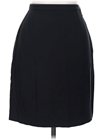 Giorgio Armani Casual Skirt (view 1)