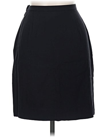 Giorgio Armani Casual Skirt (view 2)