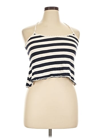 Abercrombie Tank Top (view 1)