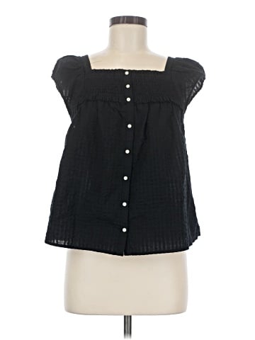 Old Navy Sleeveless Blouse (view 1)
