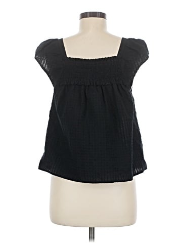 Old Navy Sleeveless Blouse (view 2)