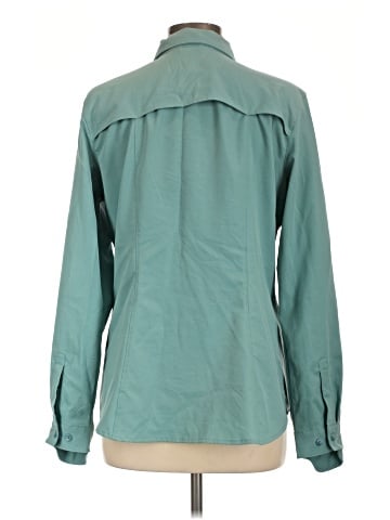 REI Long Sleeve Blouse (view 2)