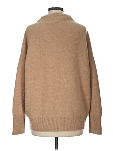 Vince. Turtleneck Sweater (view 2)