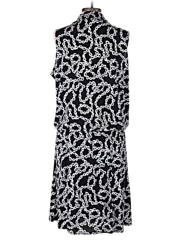 Susan Graver Casual Dress (view 2)