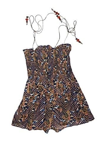 Ulla Johnson Sleeveless Top (view 1)