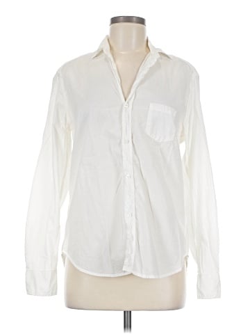 Frank & Eileen Long Sleeve Button-Down Shirt (view 1)