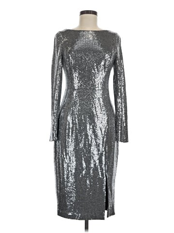 Eliza J Cocktail Dress (view 1)