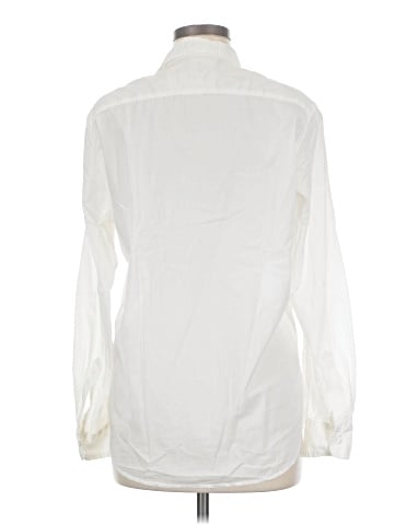 Frank & Eileen Long Sleeve Button-Down Shirt (view 2)