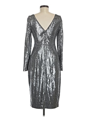 Eliza J Cocktail Dress (view 2)