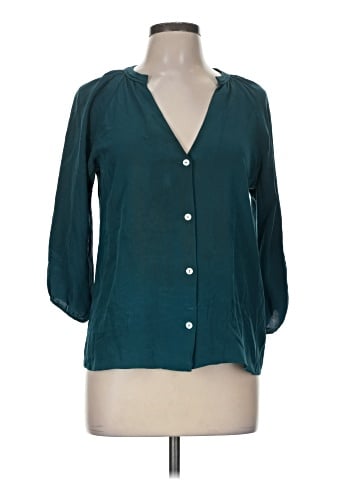 Geren Ford 3/4 Sleeve Blouse (view 1)