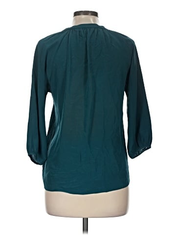 Geren Ford 3/4 Sleeve Blouse (view 2)