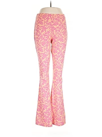 Zara Active Pants (view 1)