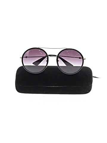 Gucci Round Sunglasses (view 2)