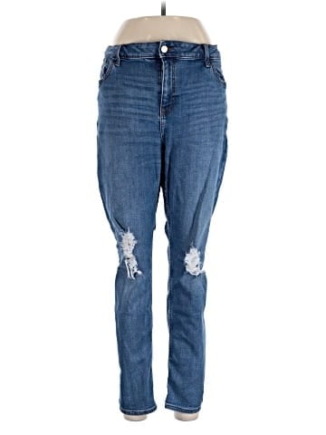 Old Navy Jeans (view 1)